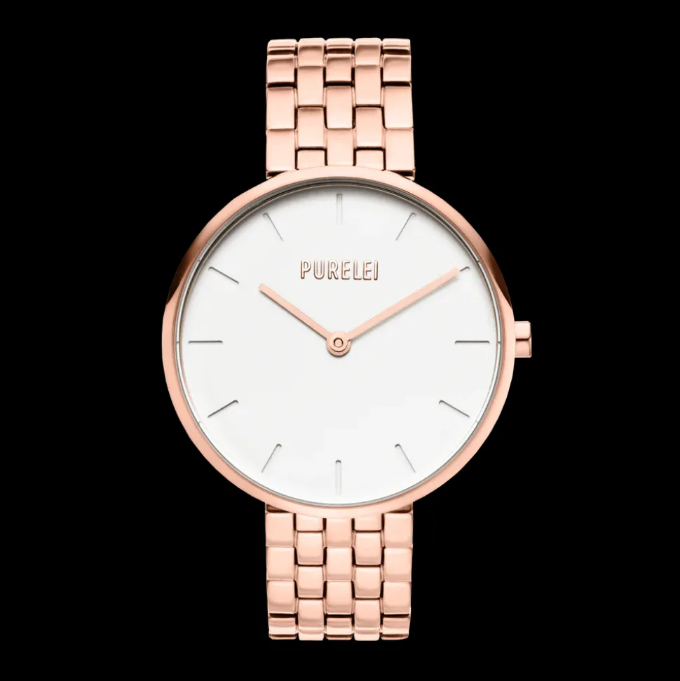 Timeless Uhr
