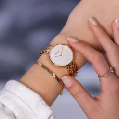 Timeless Uhr