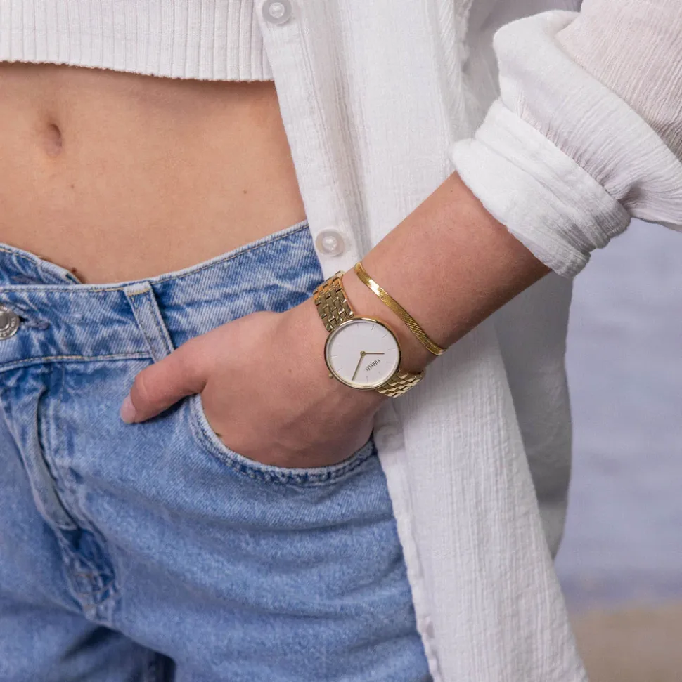 Timeless Uhr