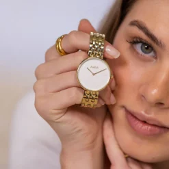 Timeless Uhr