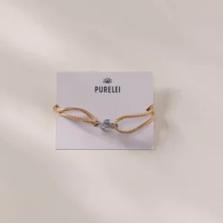 Turtle Purelei Armband