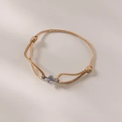 Turtle Purelei Armband