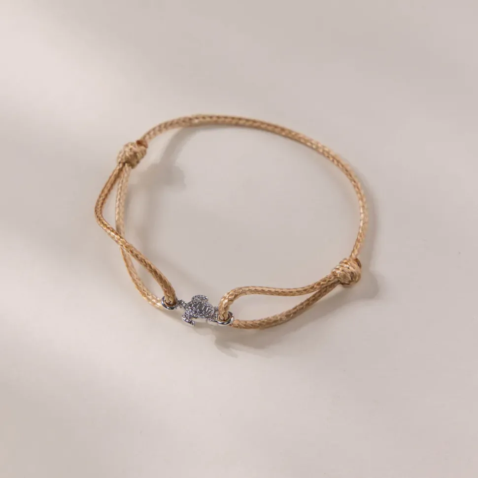Turtle Purelei Armband