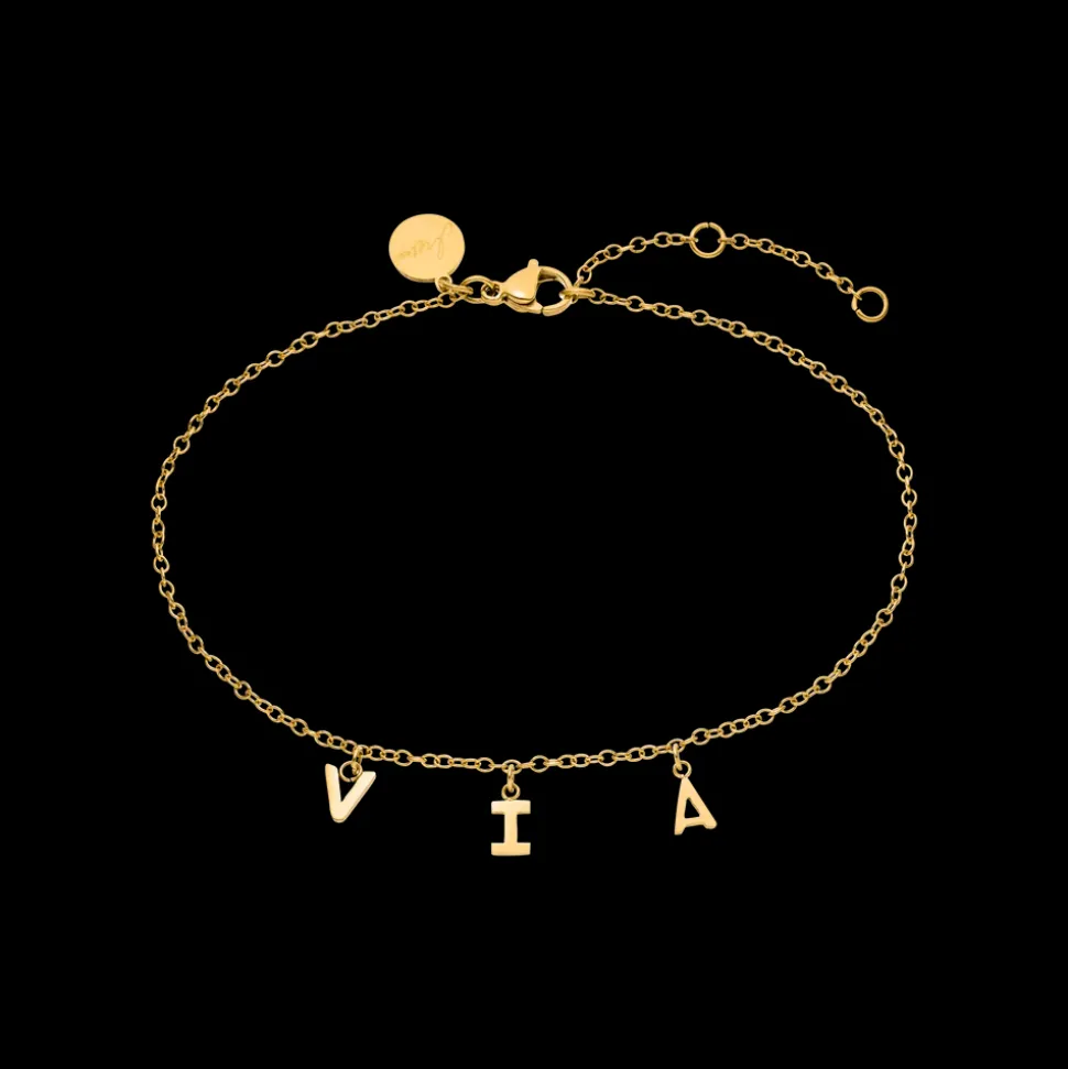 Via Anklet