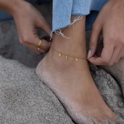 Via Anklet