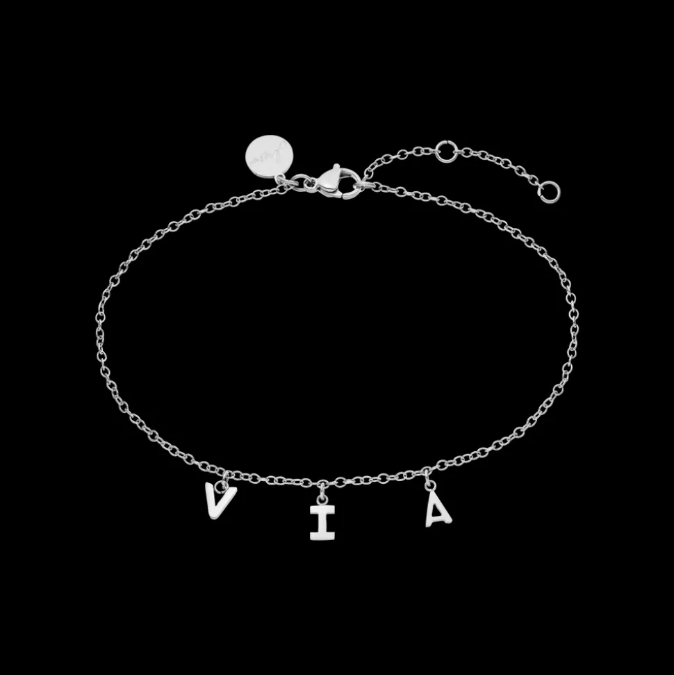 Via Anklet