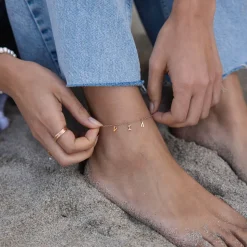 Via Anklet