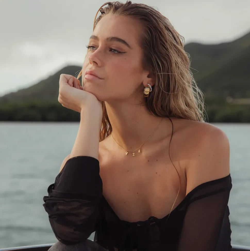 Via Necklace