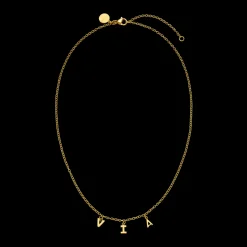 Via Necklace
