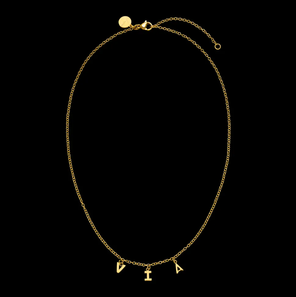 Via Necklace