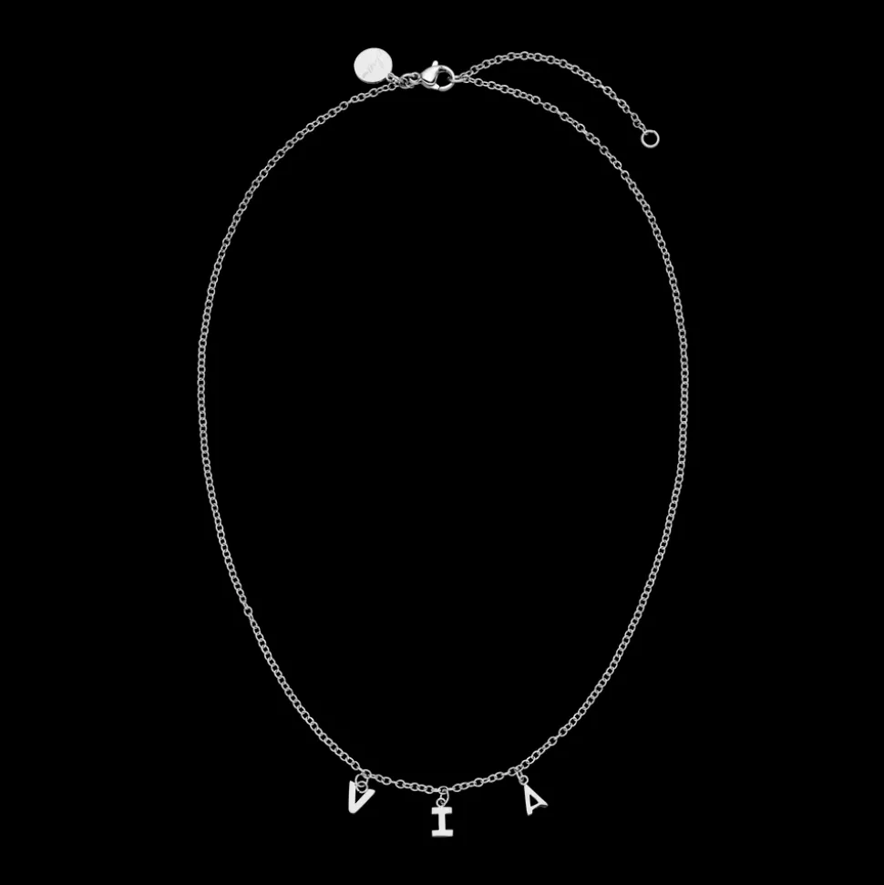 Via Necklace