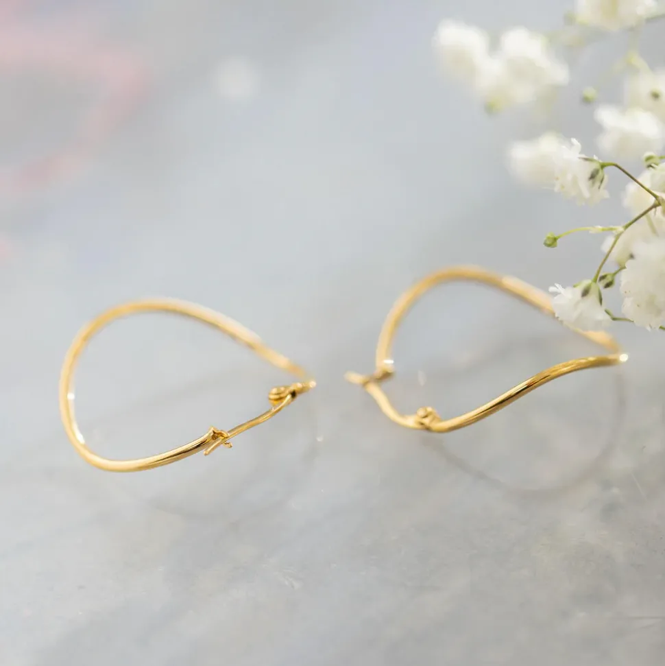 Waikiki Earrings