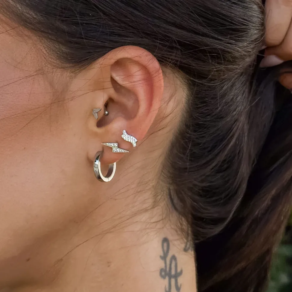 Wave Piercing