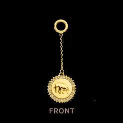 Wisdom Charm