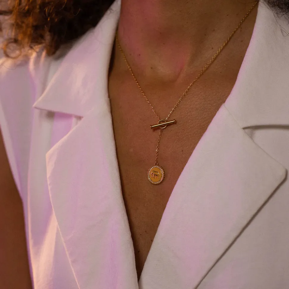 Wisdom Charm