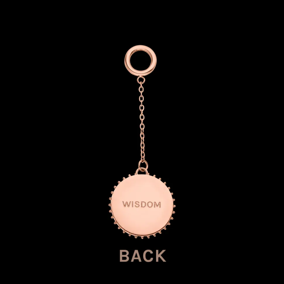 Wisdom Charm