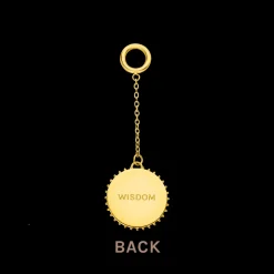 Wisdom Charm