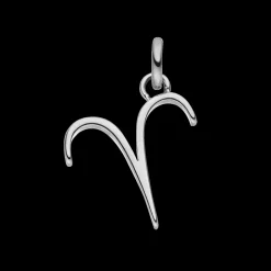 Zodiac Charm Aries