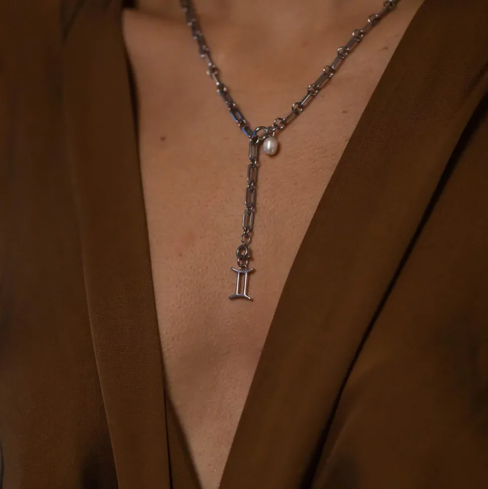 Zodiac Charm Gemini