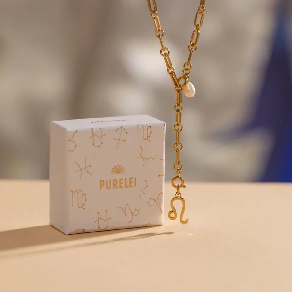 Zodiac Charm Pisces